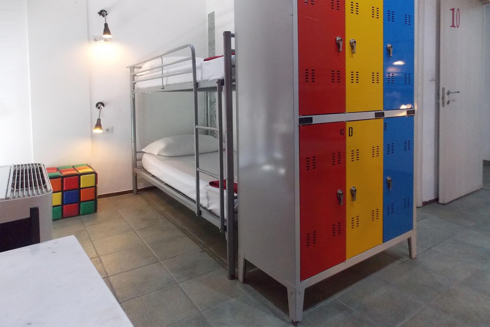 Hostel Colours Milán Exteriér fotografie