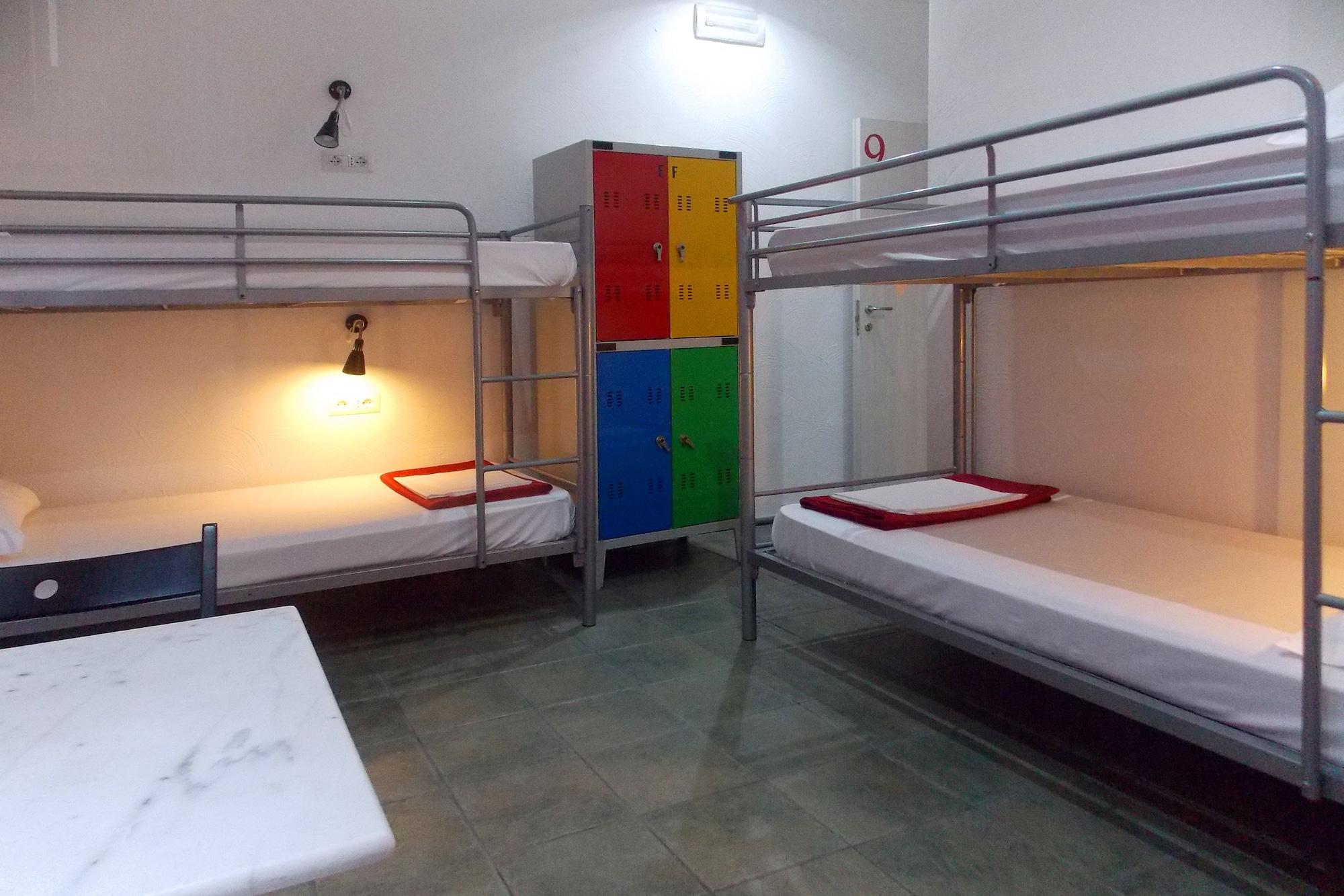Hostel Colours Milán Exteriér fotografie