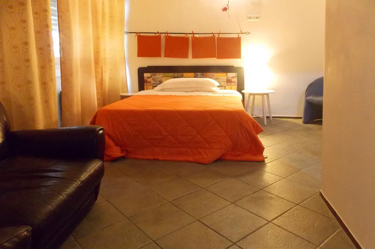 Hostel Colours Milán Exteriér fotografie